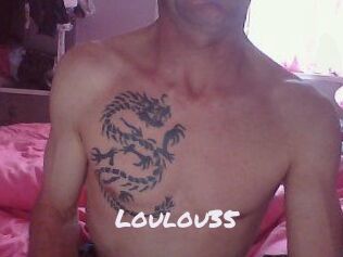 loulou35 Deutsche Sexcams