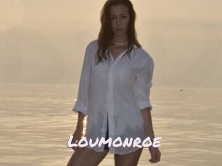 Loumonroe