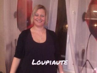 Loupiaute