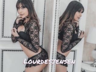 lourdesjensen Deutsche Sexcams