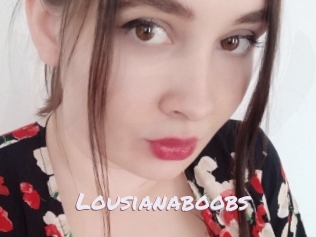 lousianaboobs Deutsche Sexcams