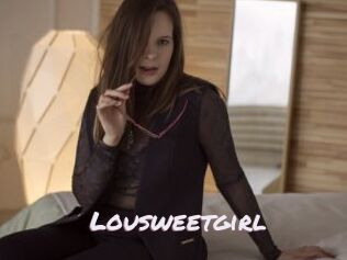 Lousweetgirl