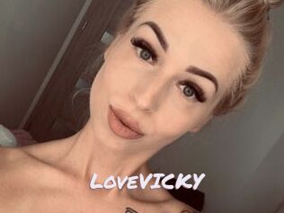LoveVICKY