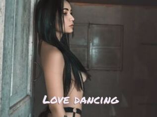 Love_dancing