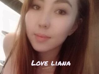 Love_liana