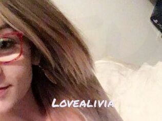 Lovealivia