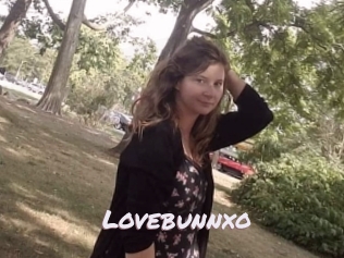 Lovebunnxo