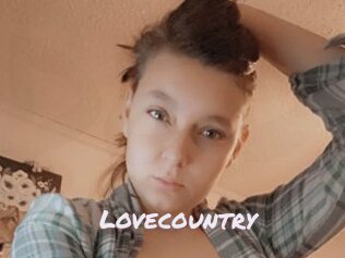 Lovecountry