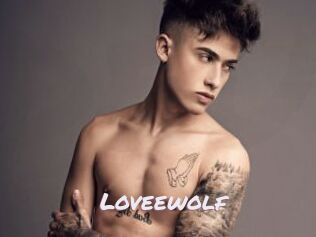 loveewolf Deutsche Sexcams