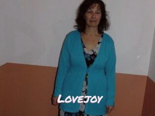 Lovejoy