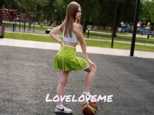 Loveloveme