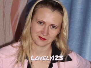Lovely123