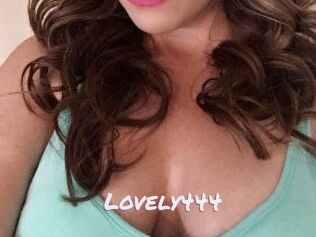 lovely444 Deutsche Sexcams