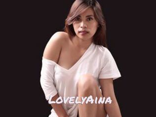 LovelyAina