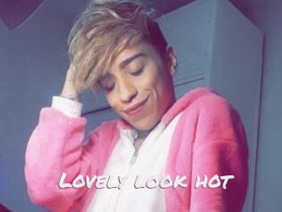 lovely_look_hot Deutsche Sexcams