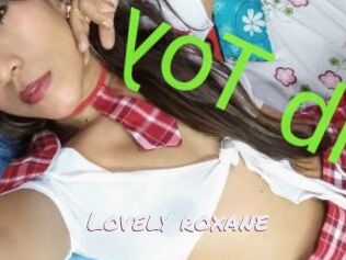 lovely_roxane Deutsche Sexcams