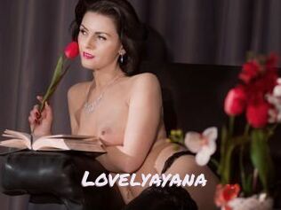 Lovelyayana