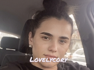 lovelycory Deutsche Sexcams