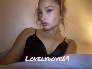 lovelydove69 Deutsche Sexcams