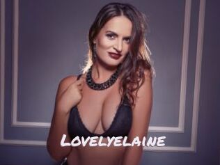 Lovelyelaine
