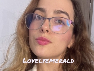 lovelyemerald Deutsche Sexcams