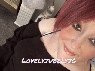 lovelyjubblyjo Deutsche Sexcams
