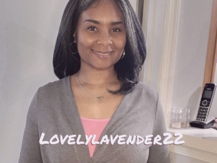 lovelylavender22 Deutsche Sexcams