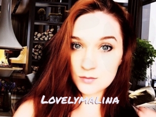 Lovelymalina