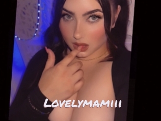 Lovelymamiii