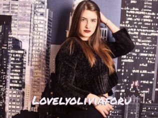 Lovelyoliviaforu