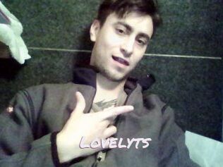 lovelyts Deutsche Sexcams
