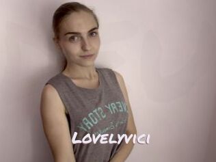 Lovelyvici