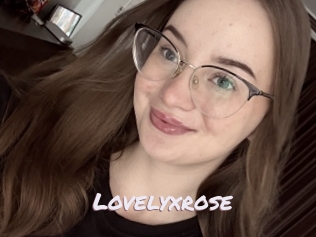 Lovelyxrose