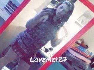 loveme127 Deutsche Sexcams
