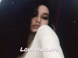 lovepenelope Deutsche Sexcams
