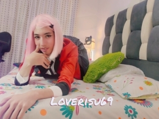 loverisu69 Deutsche Sexcams