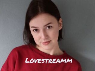 Lovestreamm