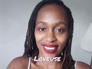 Loveuse