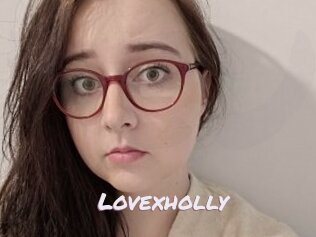 Lovexholly