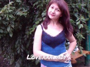 Lovexxxlady
