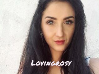 Lovingrosy