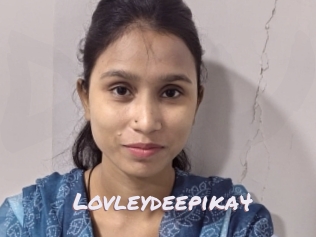 lovleydeepika4 Deutsche Sexcams