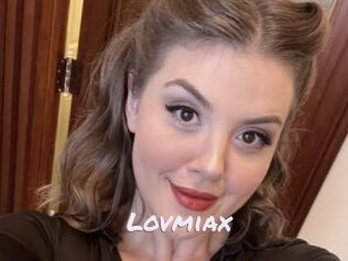 Lovmiax