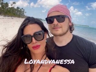 loyandvanessa Deutsche Sexcams
