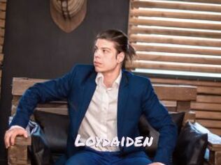 Loydaiden