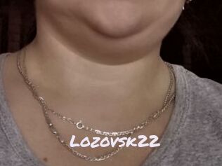 lozovsk22 Deutsche Sexcams