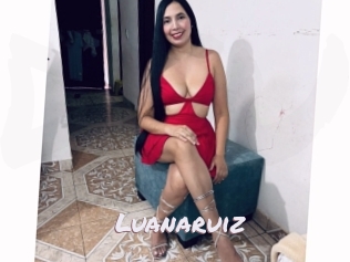 luanaruiz Deutsche Sexcams