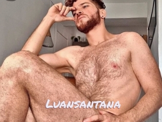 luansantana Deutsche Sexcams