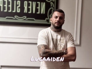 Lucaaiden