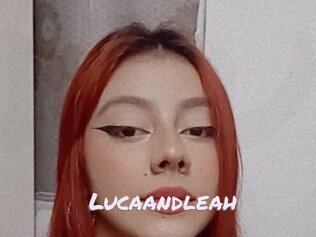 Lucaandleah